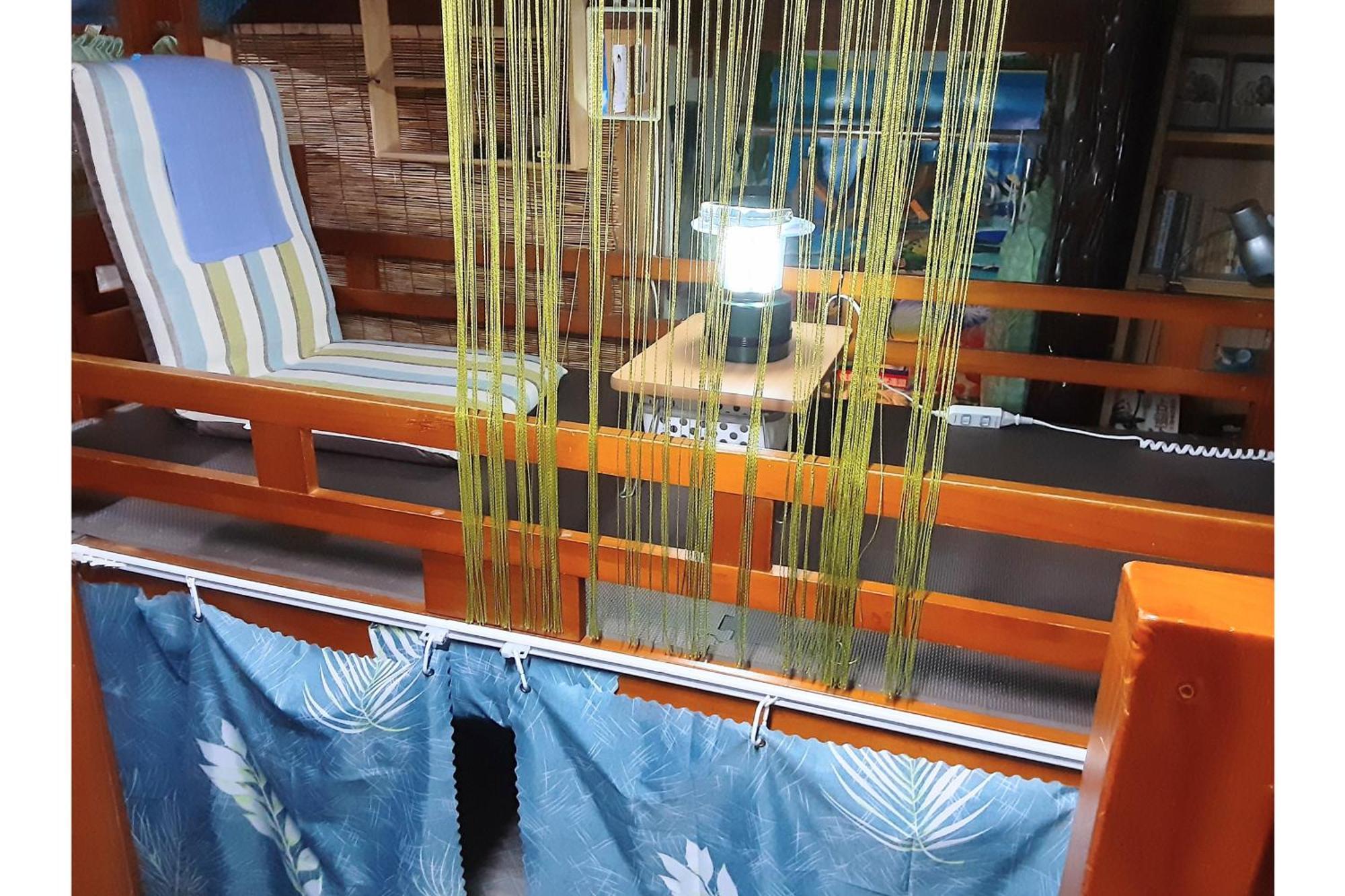 Amami Guest House Showa-So Setouchi  Exterior foto